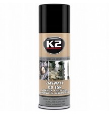 K2 ŚRODEK CZYSZCZEN TURBO KOLEKTOR PRZEPUSTNIC EGR