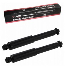 AMORTYZATORY TYŁ FIAT PANDA...