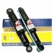 AMORTYZATORY TYŁ FIAT PANDA 2 03-12