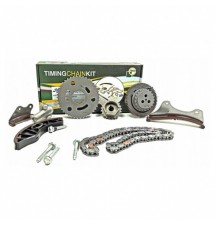 ZESTAW ROZRZĄDU OPEL...