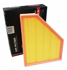 FILTR POWIETRZA BMW 1 3 E90 E87 E81 DIESEL 2.0 320D...