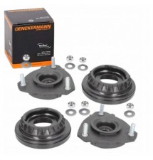 2X PODUSZKA + ŁOŻYSKO...