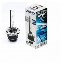 ŻARÓWKA XENON ŻARNIK KSENON - D2S 4300K