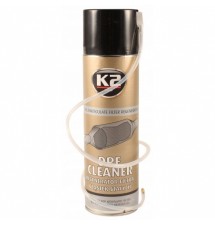 K2-DPF CLEANER REGENERATOR ŚRODEK DO CZYSZCZENIA...