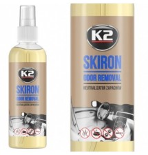 K2 SKIRON - neutralizator zapachów 250 ML