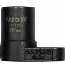 YATO KLUCZ DO SONDY LAMBDA 22MM