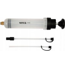 YATO ODSYSARKA RĘCZNA DO PŁYNÓW 200ML