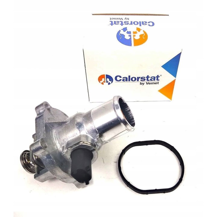 TERMOSTAT VECTRA C ZAFIRA ASTRA H 1.6 1.8 FIAT CROMA ALFA ROMEO 159 1.8 16V