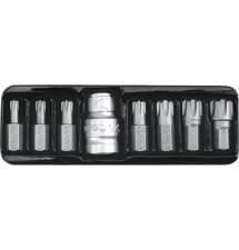 YATO KLUCZE SPECJALNE RIBE M5-M14 8CZ.