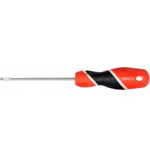 YATO WKRĘTAK PŁASKI 3X150MM