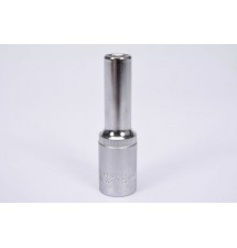 YATO NASADKA 1/2" 9 MM 6-KĄTNA DŁUGA CV