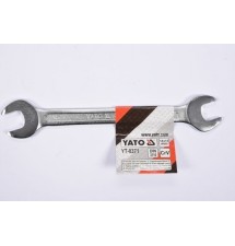 YATO KLUCZ PŁASKI 14X15MM