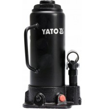 YATO PODNOŚNIK HYDRAULICZNY SŁUPKOWY 10T