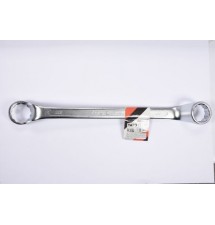 YATO KLUCZ OCZKOWO-GIĘTY 30X32MM
