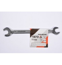 YATO KLUCZ PŁASKI 10X11MM