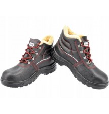 YATO TRZEWIK ROBOCZY TEZU S1P ROZMIAR 44