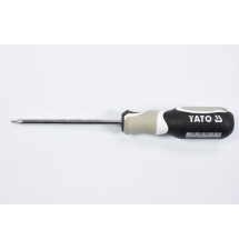 YATO WKRĘTAK TORX T10X100MM