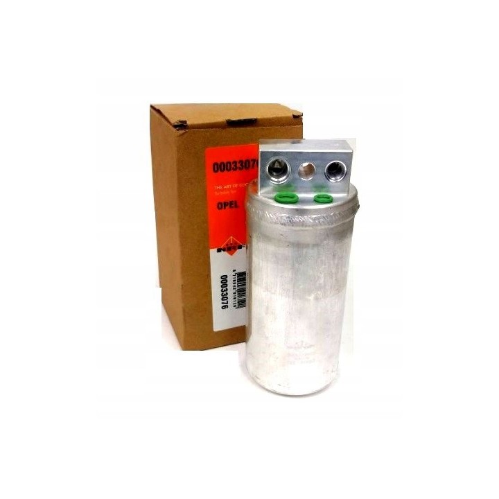 OSUSZACZ FILTR KLIMATYZACJI OPEL VECTRA B 99- LIFT