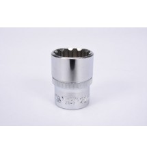 YATO NASADKA 1/2" 22 MM X 38 MM SPLINE