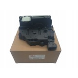 ZAMEK DRZWI PRAWY PRZÓD OPEL CORSA D MERIVA B 6PIN