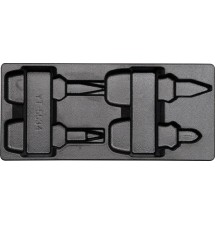 YATO WKŁAD DO SZUFLADY PUSTY DLA YT-5534