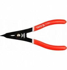 YATO SZCZYPCE ROZPOROWE DO PIERŚCIENI OSADCZYCH,...