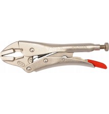 YATO SZCZYPCE ZACISKOWE MORSA PŁASKIE 180MM