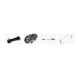 TERMOSTAT OBUDOWA OPEL MERIVA VECTRA ZAFIRA ASTRA 1.8 16V