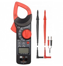 YATO MIERNIK CĘGOWY MULTIMETR /PRZEWODY TESTOWE 2KPL.