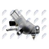 TERMOSTAT OBUDOWA OPEL MERIVA VECTRA ZAFIRA ASTRA 1.8 16V