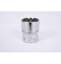 YATO NASADKA 1/2" 24 MM X 38 MM SPLINE