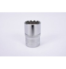 YATO NASADKA 1/2" 19 MM X 38 MM SPLINE