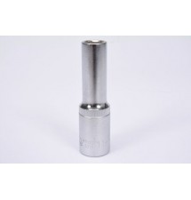 YATO NASADKA 1/2" 11 MM X 76 MM 6-KĄTNA DŁUGA CV