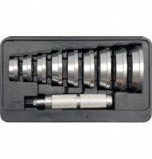 YATO ZESTAW DO OSADZANIA SIMERINGÓW 10SZT. ŚREDNICA...