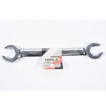 YATO KLUCZ PŁASKI PÓŁOTWARTY 22X24