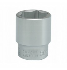 YATO NASADKA 3/4" 30 MM 6-KĄTNA