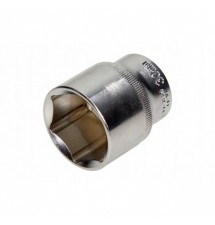 YATO NASADKA 1/2" 30 MM 6-KĄTNA KRÓTKA