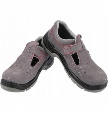 YATO SANDAŁY ROBOCZE SEGURA S1 ROZMIAR 42