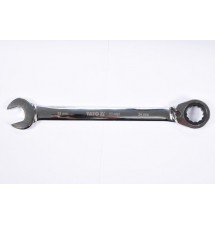 YATO KLUCZ PŁASKO-OCZKOWY...