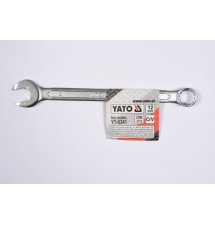 YATO KLUCZ PŁASKO-OCZKOWY 12 MM
