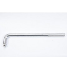 YATO POKRĘTŁO TYP L 3/4 X 430MM