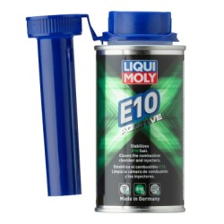 LIQUI MOLY NEUTRALIZATOR E10 DODATEK DO PALIWA BENZYNA