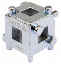 YATO UNIWERSALNY KLUCZ DO ZACISKÓW HAMULCOWYCH