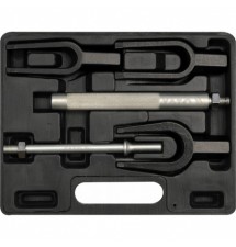 YATO ZESTAW ŚCIĄGACZY DO KOŃCÓWEK DRĄŻKÓW...