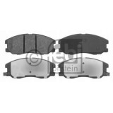 KLOCKI HAMULCOWE PRZÓD OPEL ANTARA 06-