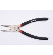 YATO SZCZYPCE SEGERA WEWN.WYGIĘTE 200MM CR-V