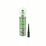 BOLL MASA USZCZELNIAJĄCA 310ML DO SZYB CZARNA / BOLL