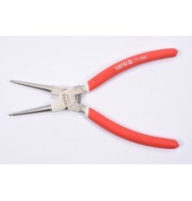 YATO SZCZYPCE SEGERA WEWNĘTRZNE PROSTE 225MM