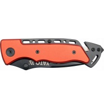 YATO NÓŻ SKŁADANY RATOWNICZY 200MM