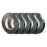 BOLL TAŚMA DWUSTRONNA 15MM X 10M / BOLL